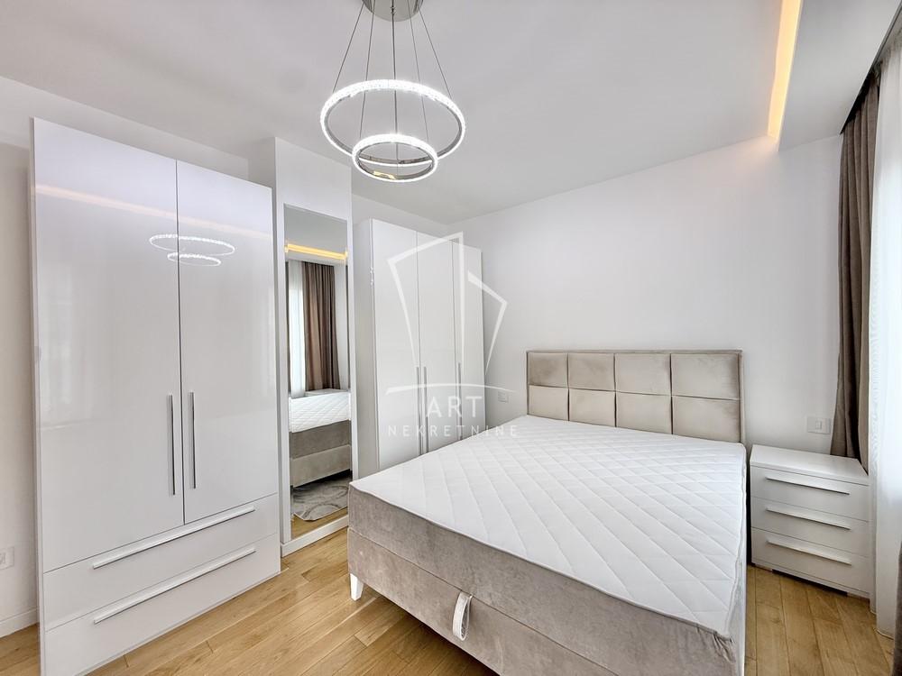 Slika 6 - Borisavljevićeva, Četvorosoban stan za izdavanje, 84m2, 1.600€