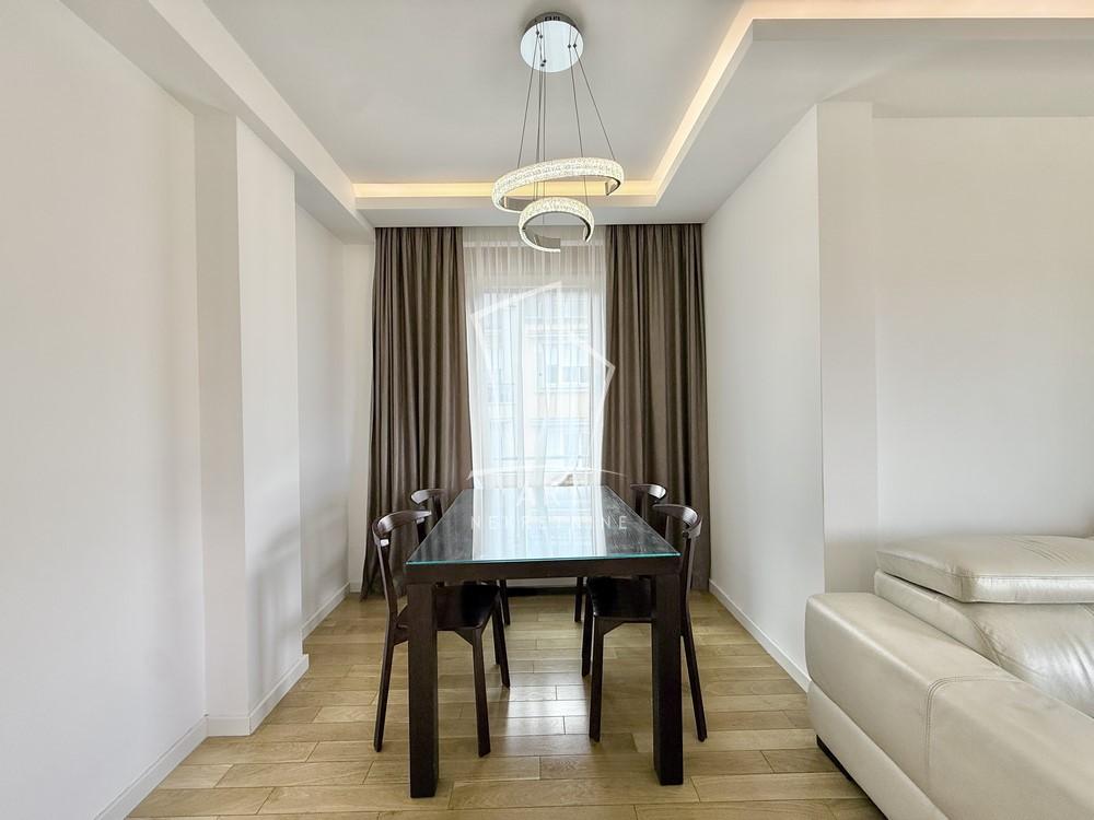 Slika 3 - Borisavljevićeva, Četvorosoban stan za izdavanje, 84m2, 1.600€