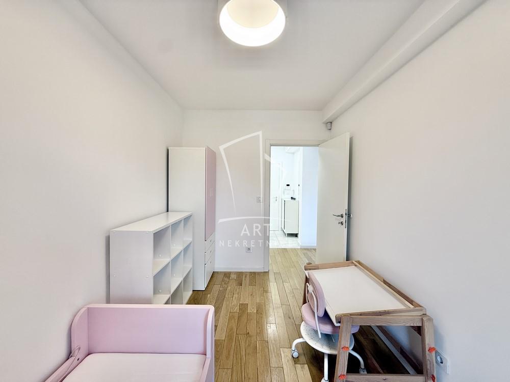 Slika 10 - Borisavljevićeva, Četvorosoban stan za izdavanje, 84m2, 1.600€