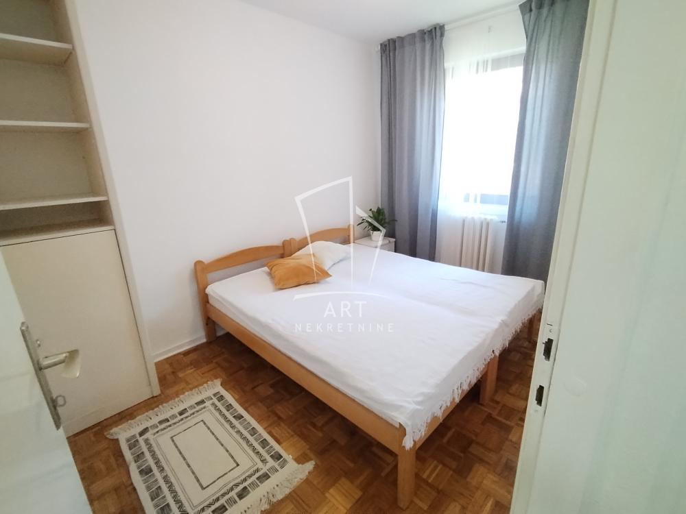 Slika 6 - Dunavski kej, Dvosoban stan za izdavanje, 49m2, 700€