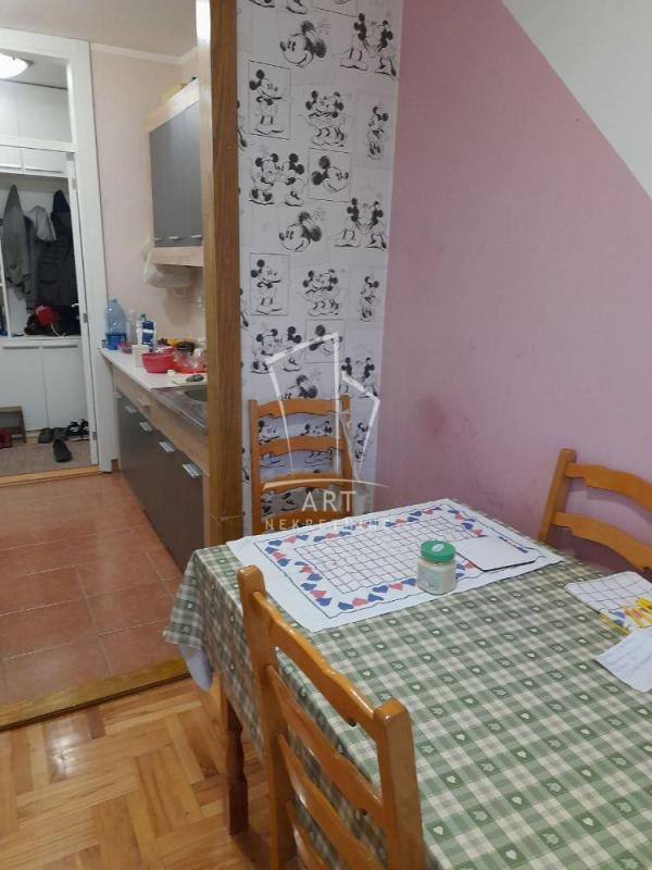 Slika 2 - Ivice Devčića, Jednosoban stan na prodaju, 40m2, 135.000€