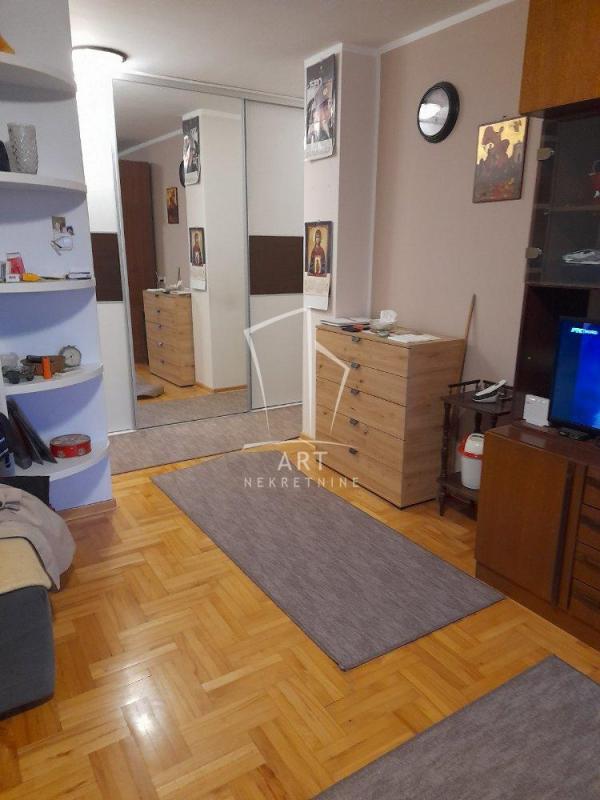 Slika 1 - Ivice Devčića, Jednosoban stan na prodaju, 40m2, 135.000€