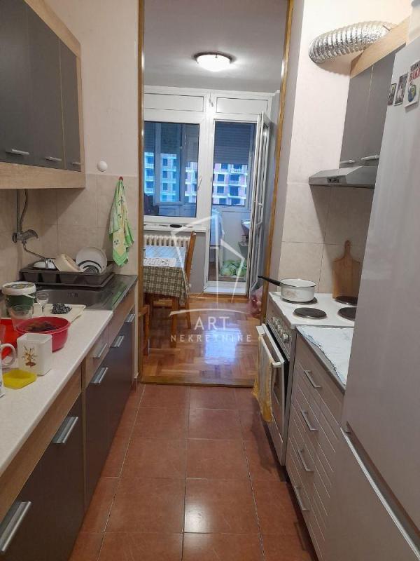 Slika 3 - Ivice Devčića, Jednosoban stan na prodaju, 40m2, 135.000€