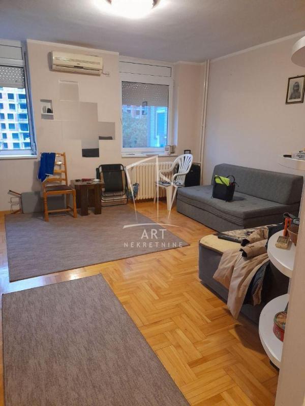 Glavna slika -Ivice Devčića, Jednosoban stan na prodaju, 40m2, 135.000€