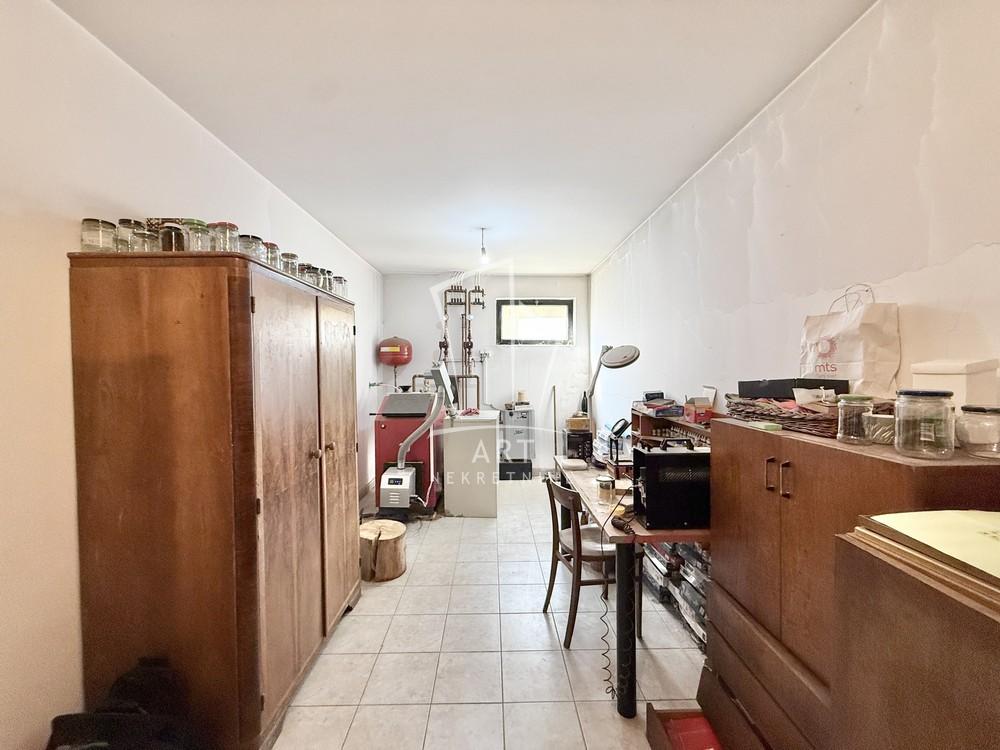 Slika 11 - Stojana Ljubića,  Kuća na prodaju, 149m2, 300.000€