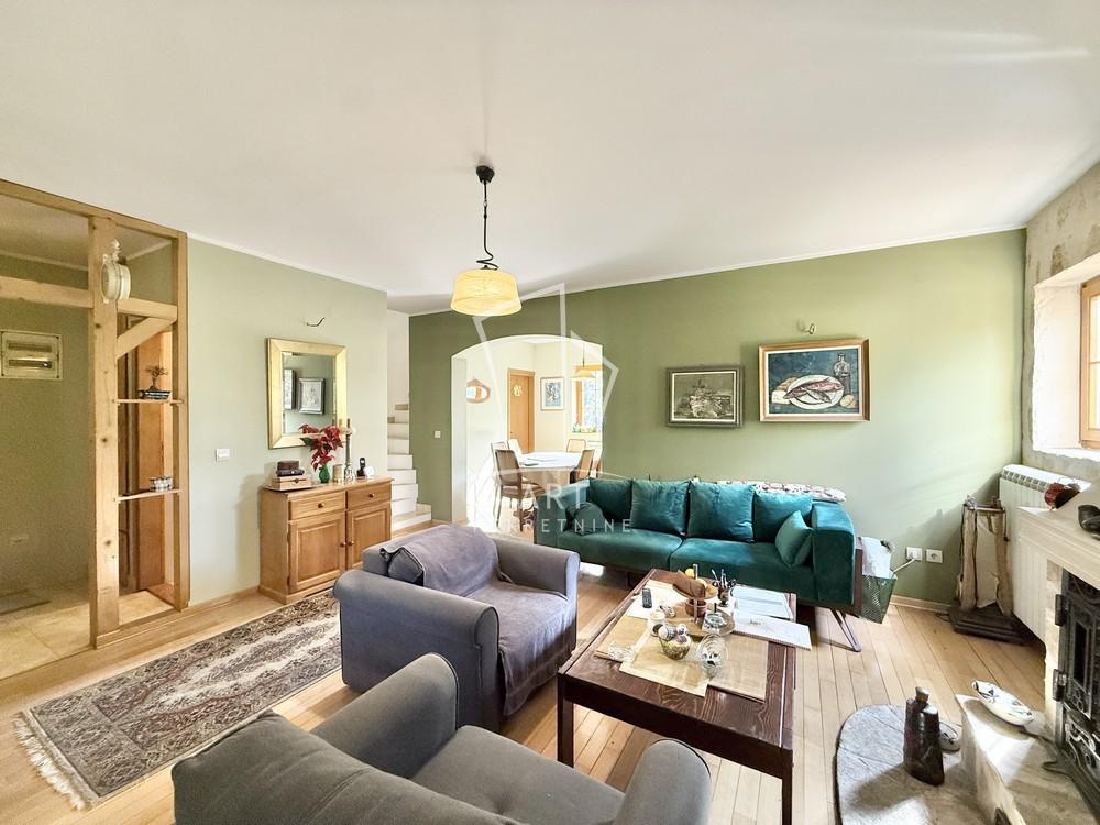 Slika 1 - Stojana Ljubića,  Kuća na prodaju, 149m2, 300.000€