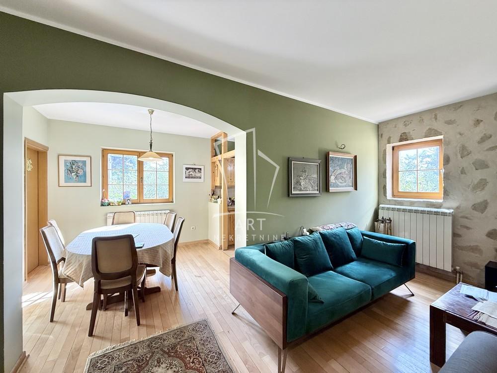 Slika 2 - Stojana Ljubića,  Kuća na prodaju, 149m2, 300.000€