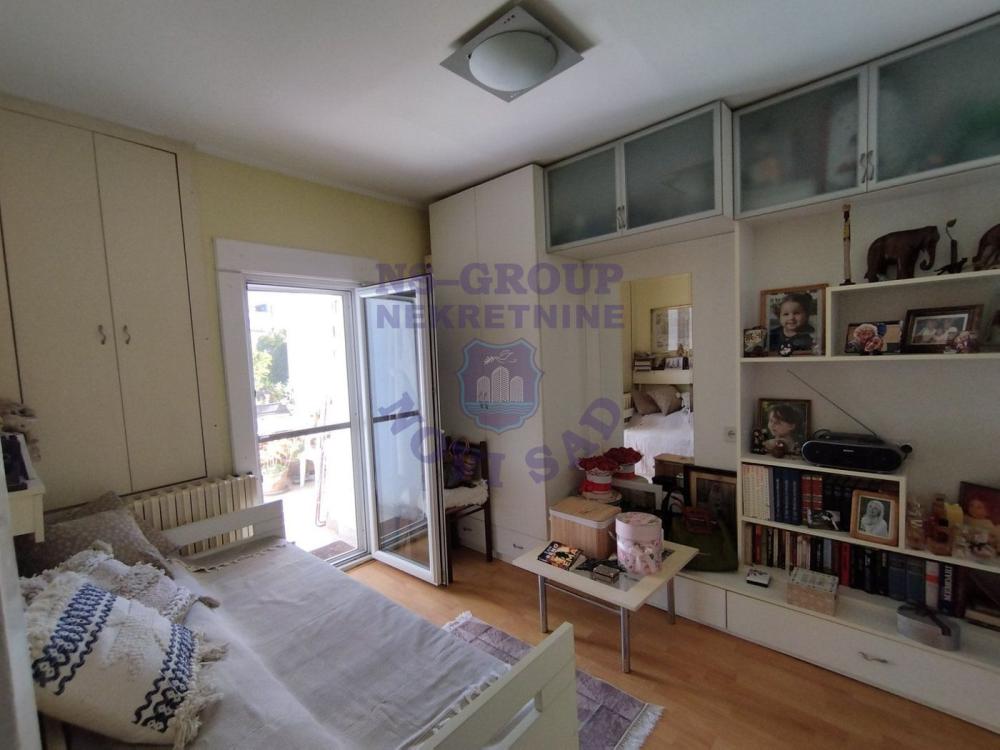 Slika 7 - Četvorosoban stan na prodaju, 115m2, 288.400€