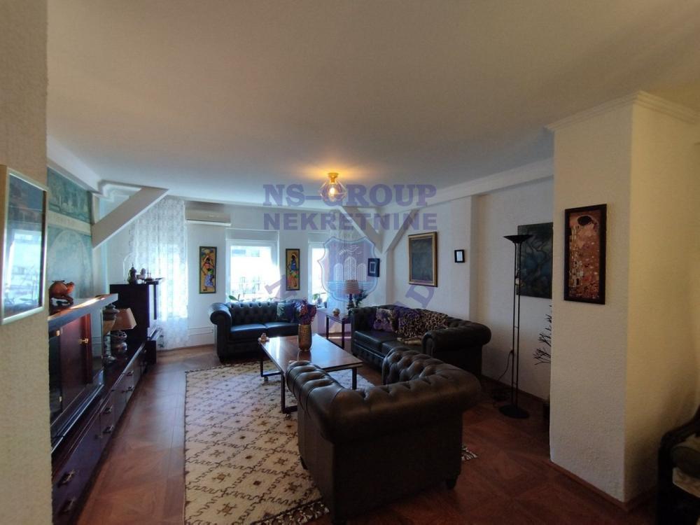 Glavna slika -Četvorosoban stan na prodaju, 115m2, 288.400€