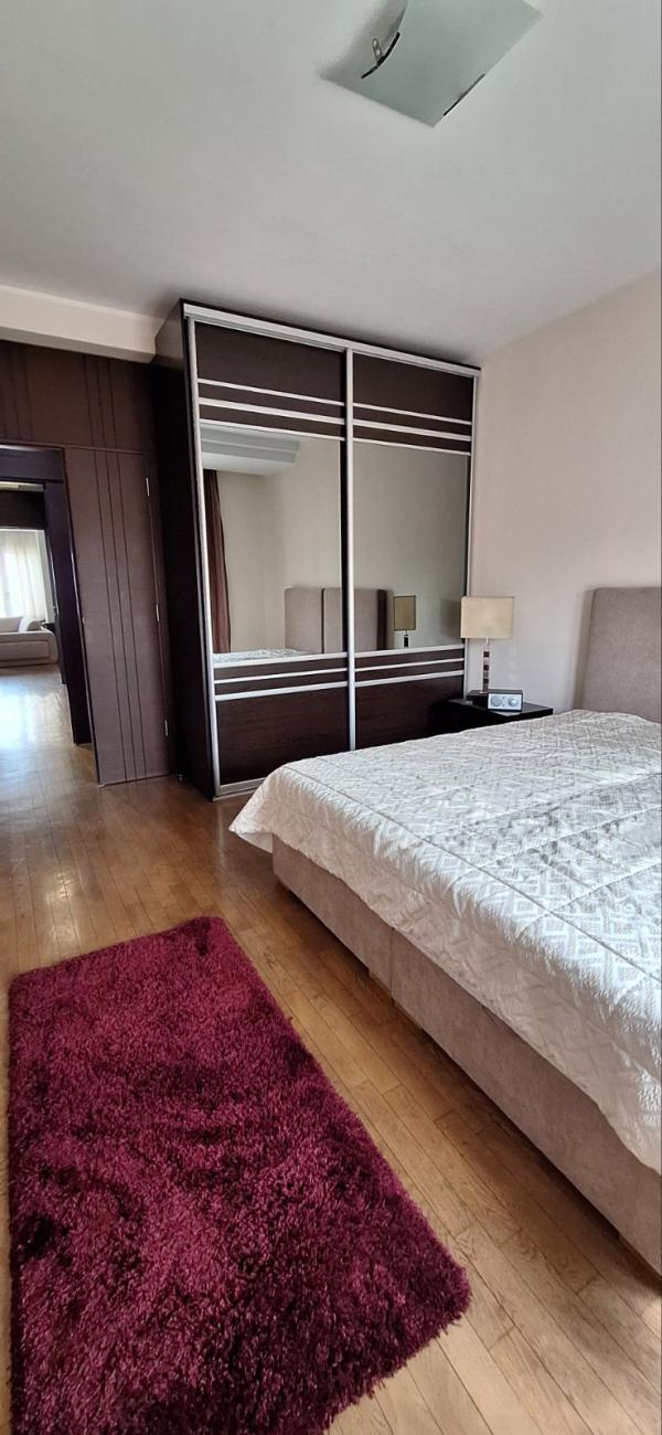 Slika 9 - LAZAREVIĆEVA, Petosoban stan na prodaju, 148m2, 790.000€