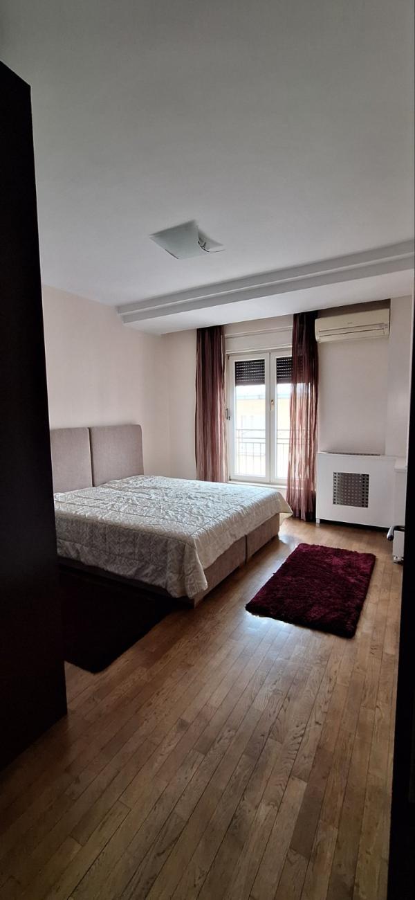 Slika 10 - LAZAREVIĆEVA, Petosoban stan na prodaju, 148m2, 790.000€