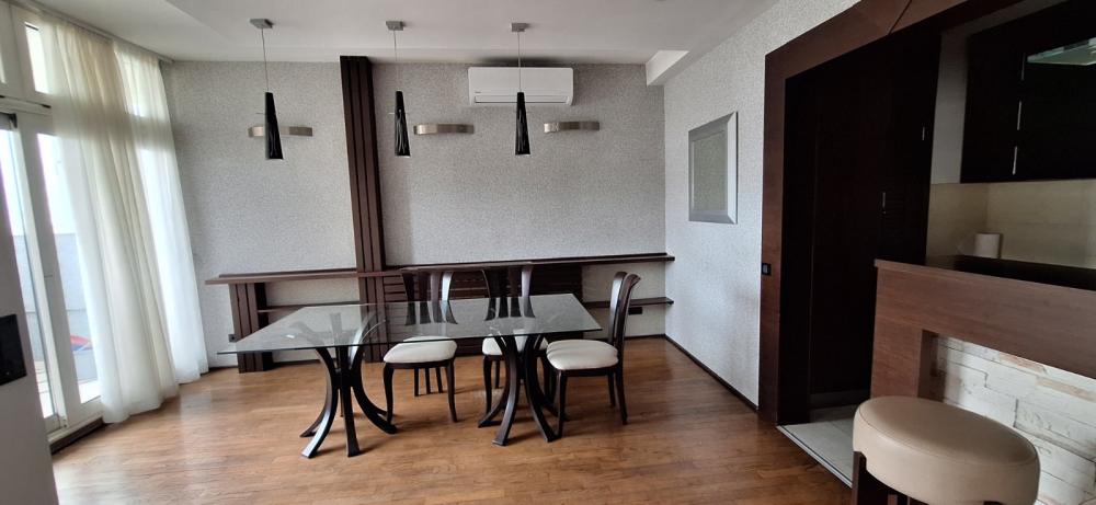 Slika 1 - LAZAREVIĆEVA, Petosoban stan na prodaju, 148m2, 790.000€