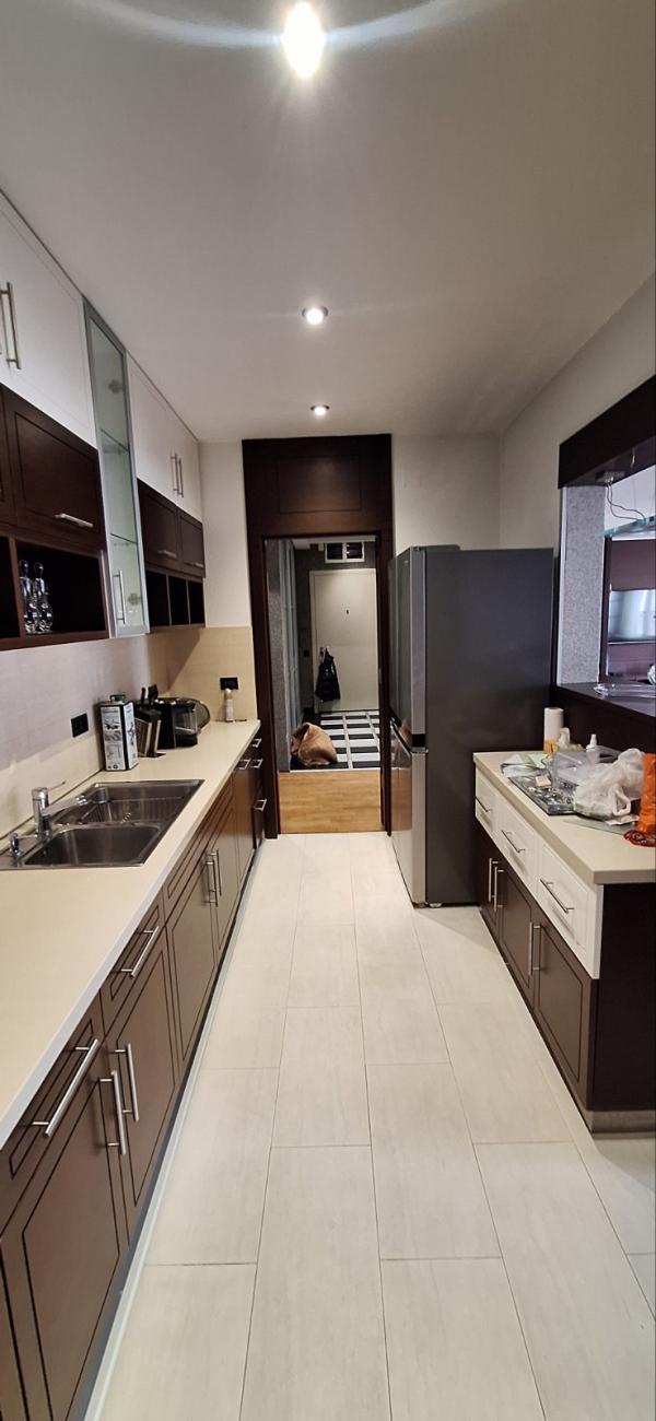 Slika 3 - LAZAREVIĆEVA, Petosoban stan na prodaju, 148m2, 790.000€