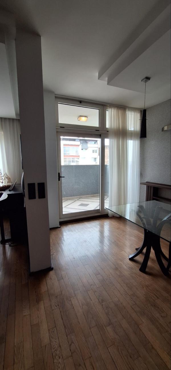 Slika 6 - LAZAREVIĆEVA, Petosoban stan na prodaju, 148m2, 790.000€