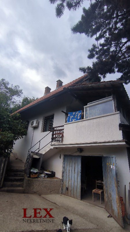 Slika 1 -  Kuća na prodaju, 76m2, 80.000€