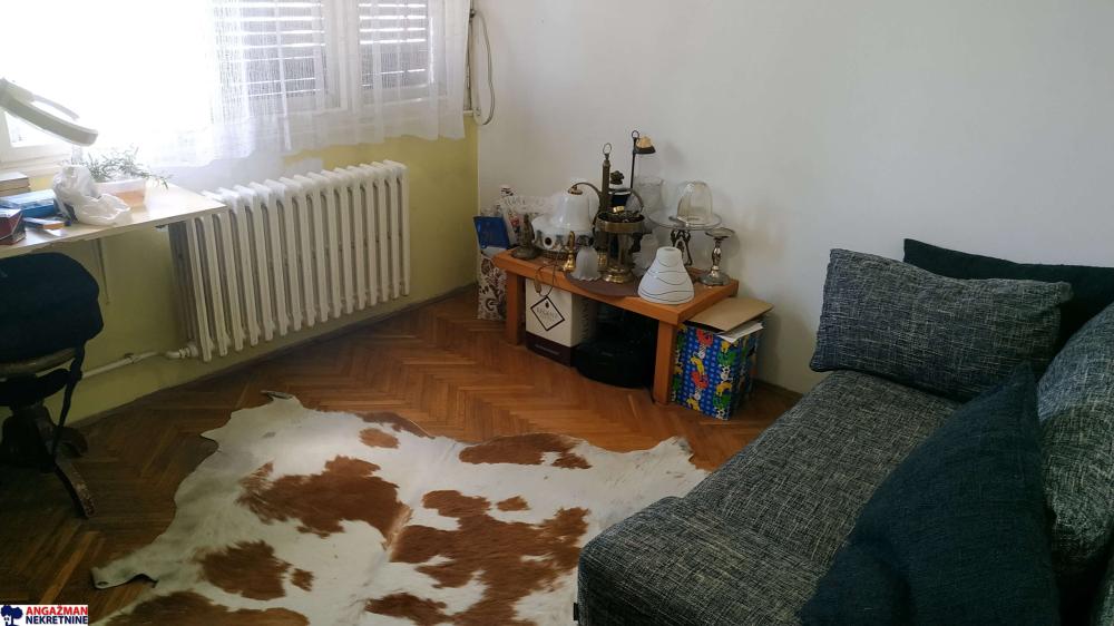 Slika 5 - Bulevar Arsenija Čarnojevića, Troiposoban stan na prodaju, 90m2, 269.900€