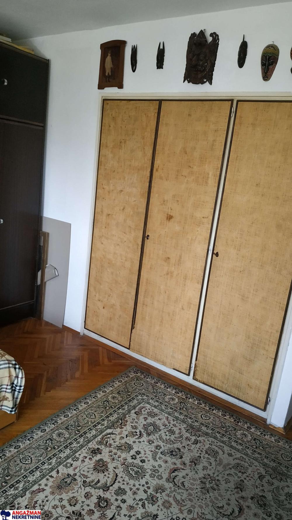 Slika 6 - Bulevar Arsenija Čarnojevića, Troiposoban stan na prodaju, 90m2, 269.900€