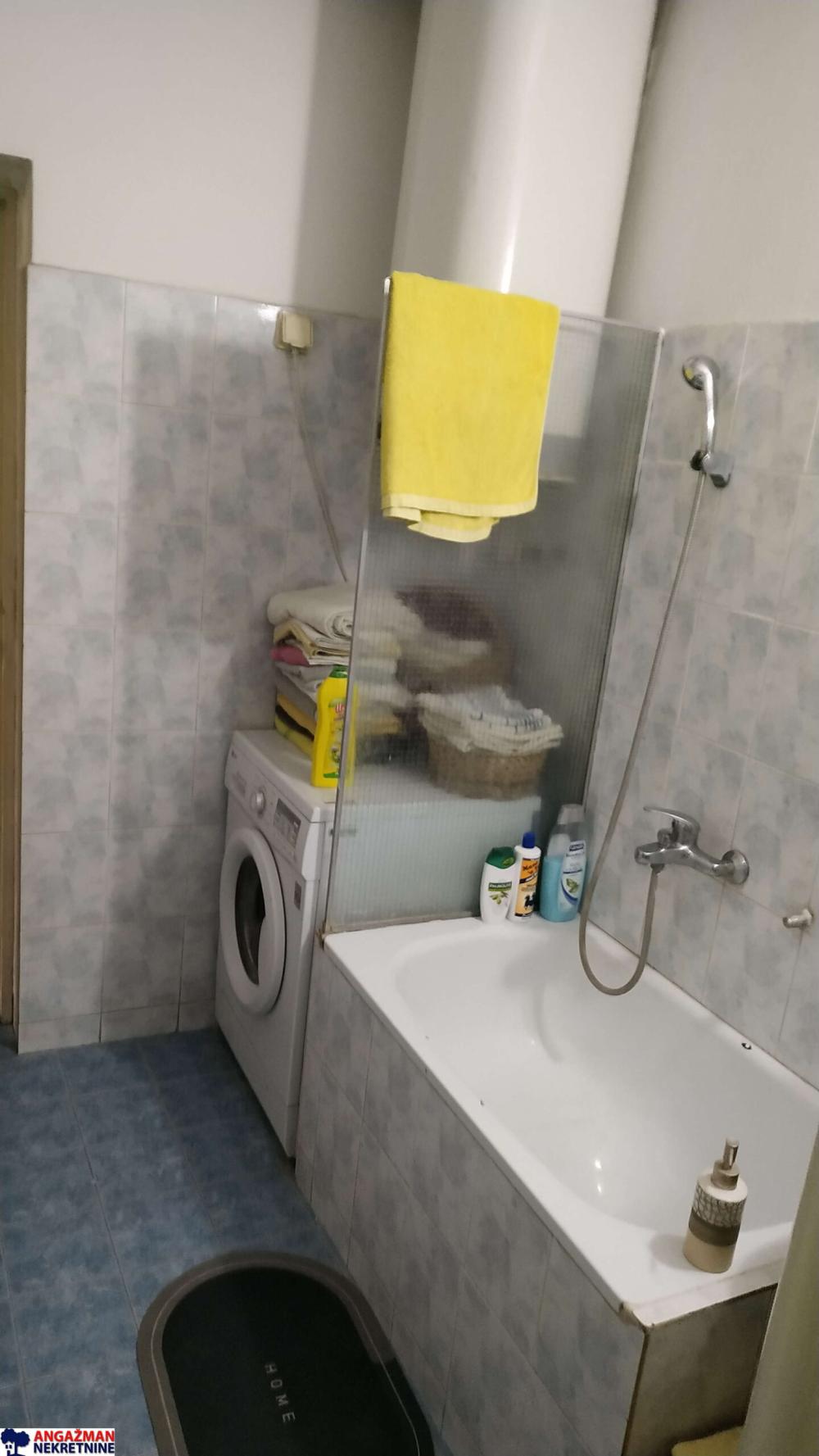 Slika 7 - Bulevar Arsenija Čarnojevića, Troiposoban stan na prodaju, 90m2, 269.900€