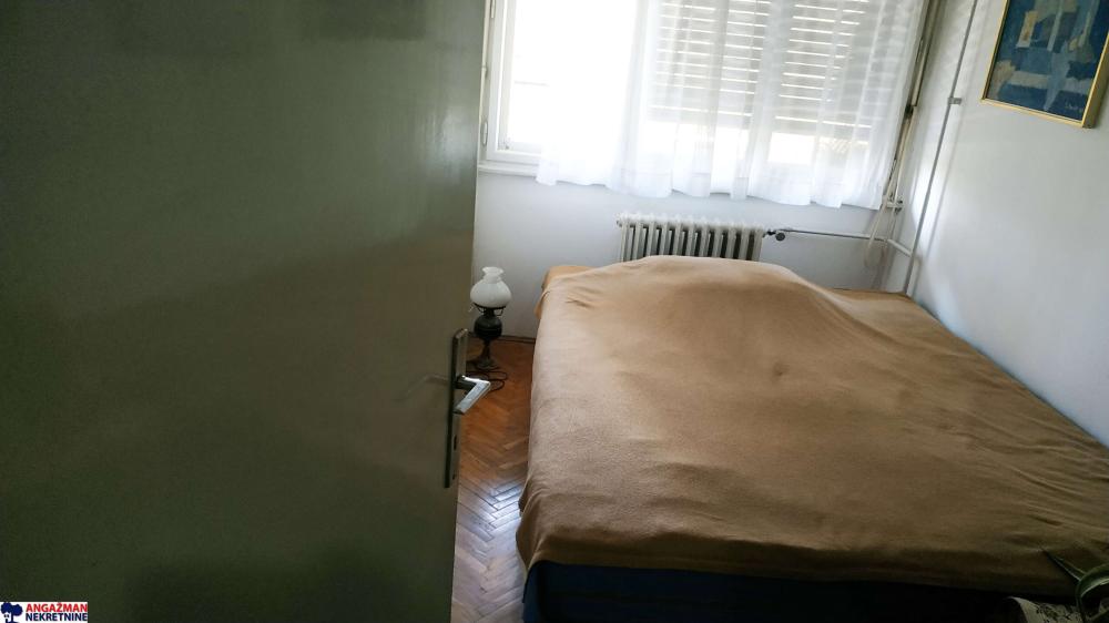 Slika 8 - Bulevar Arsenija Čarnojevića, Troiposoban stan na prodaju, 90m2, 269.900€