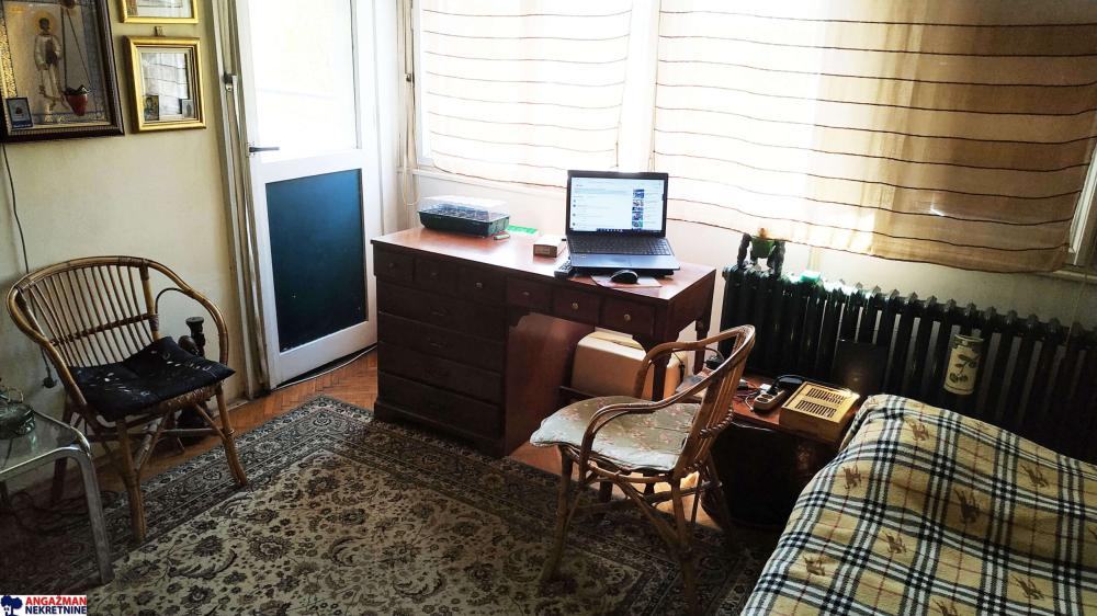 Slika 9 - Bulevar Arsenija Čarnojevića, Troiposoban stan na prodaju, 90m2, 269.900€