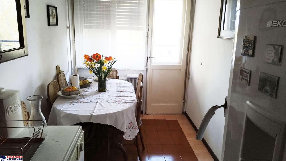 Slika 10 - Bulevar Arsenija Čarnojevića, Troiposoban stan na prodaju, 90m2, 269.900€