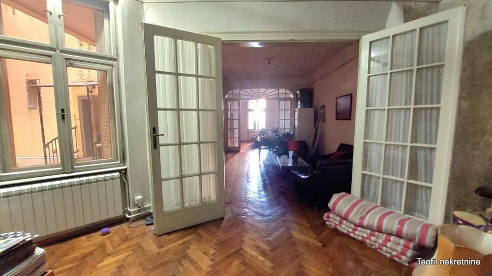 Slika 1 - Prote Mateje, Troiposoban stan na prodaju, 101m2, 480.000€