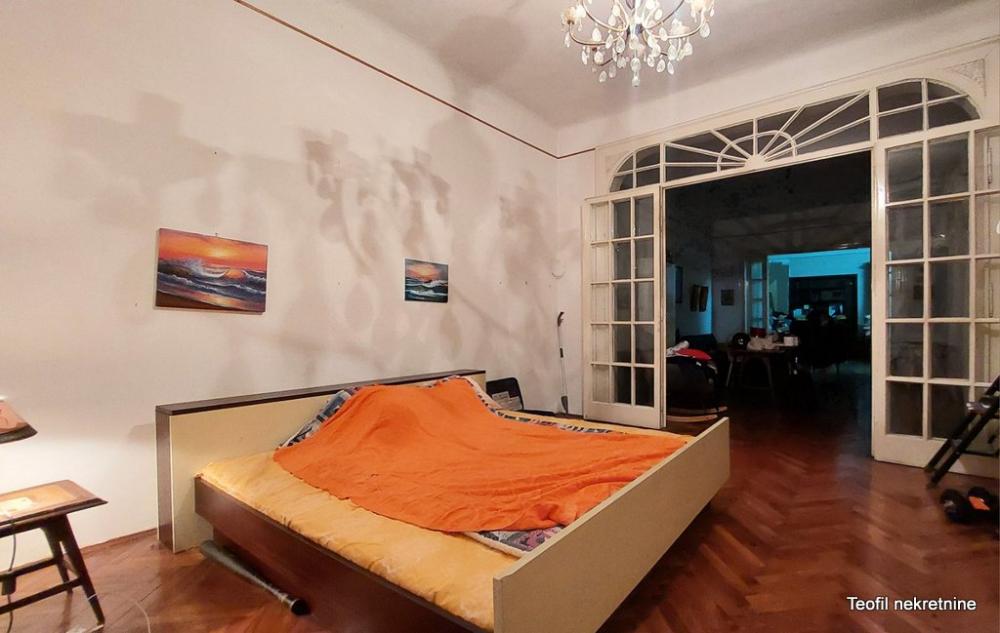 Slika 2 - Prote Mateje, Troiposoban stan na prodaju, 101m2, 480.000€