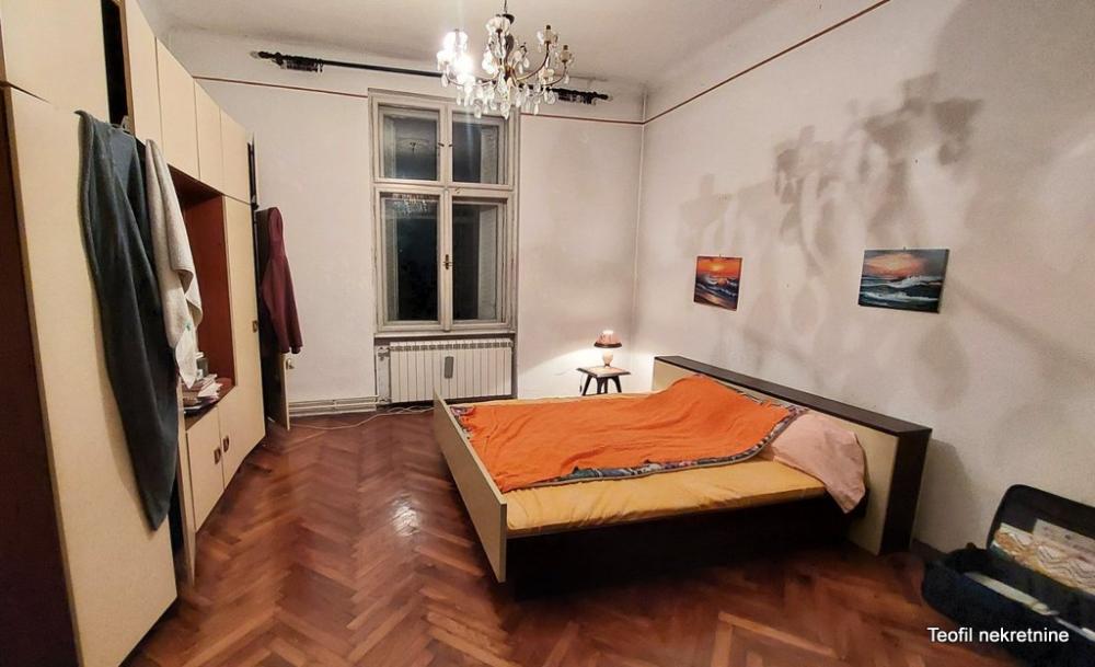 Slika 3 - Prote Mateje, Troiposoban stan na prodaju, 101m2, 480.000€