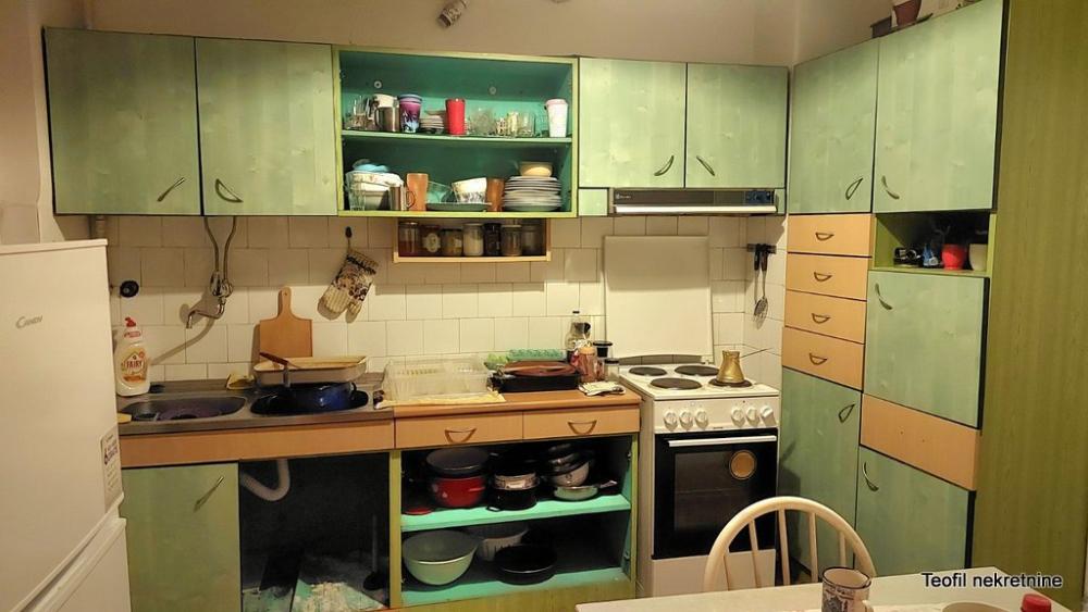 Slika 6 - Prote Mateje, Troiposoban stan na prodaju, 101m2, 480.000€