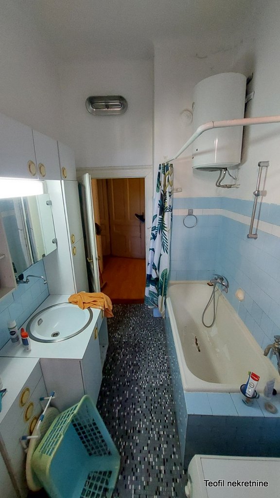 Slika 8 - Prote Mateje, Troiposoban stan na prodaju, 101m2, 480.000€