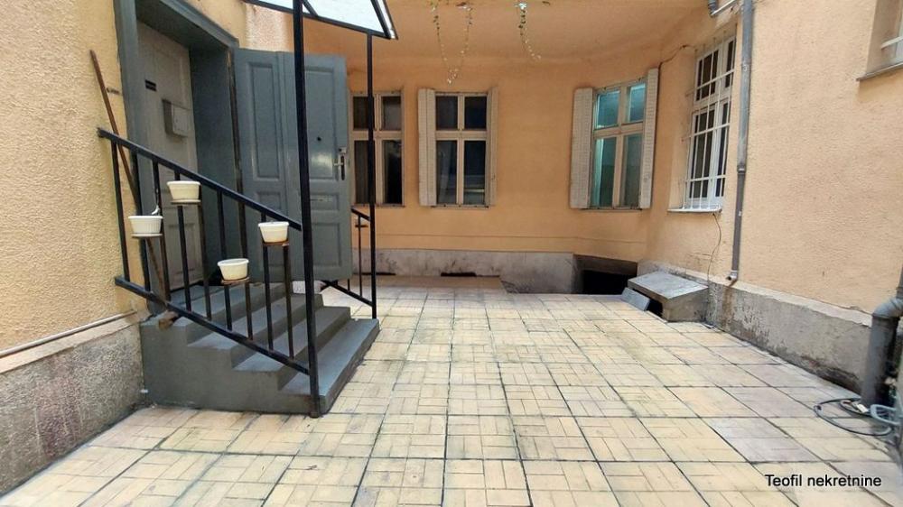 Slika 10 - Prote Mateje, Troiposoban stan na prodaju, 101m2, 480.000€