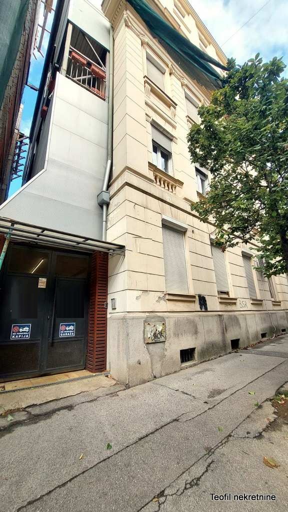 Slika 11 - Prote Mateje, Troiposoban stan na prodaju, 101m2, 480.000€