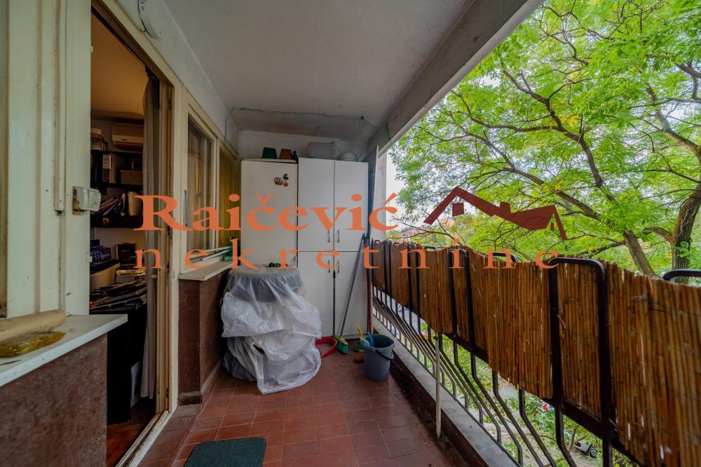 Slika 3 - Karlovacka, Troiposoban stan na prodaju, 85m2, 215.000€