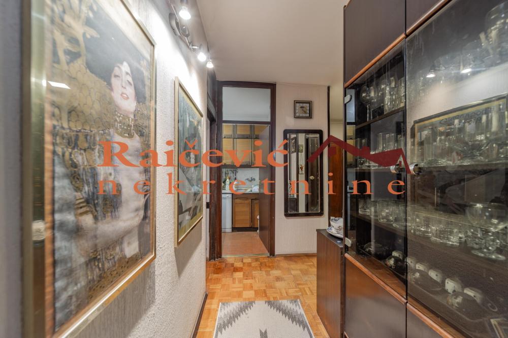 Slika 5 - Karlovacka, Troiposoban stan na prodaju, 85m2, 215.000€