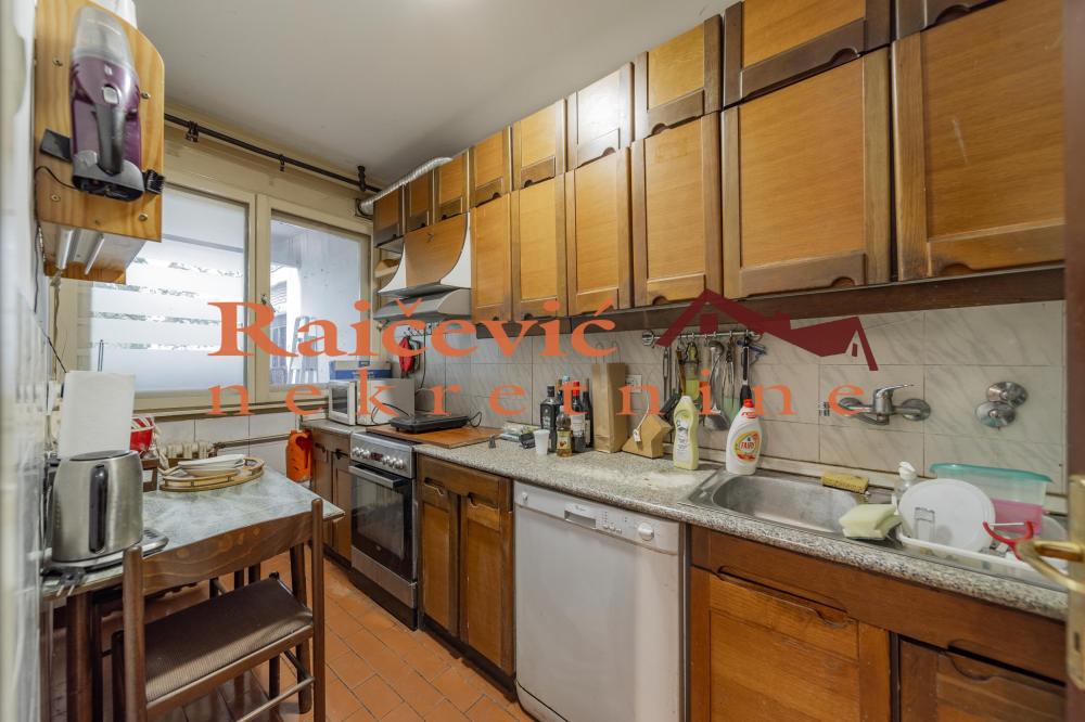 Slika 6 - Karlovacka, Troiposoban stan na prodaju, 85m2, 215.000€