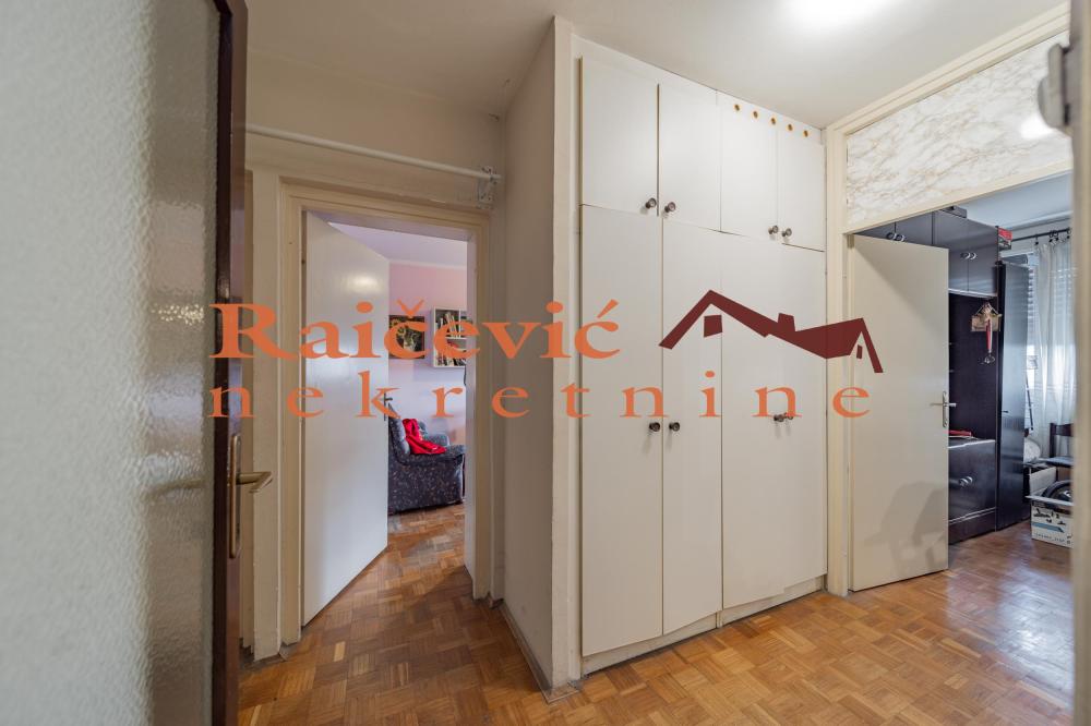 Slika 8 - Karlovacka, Troiposoban stan na prodaju, 85m2, 215.000€
