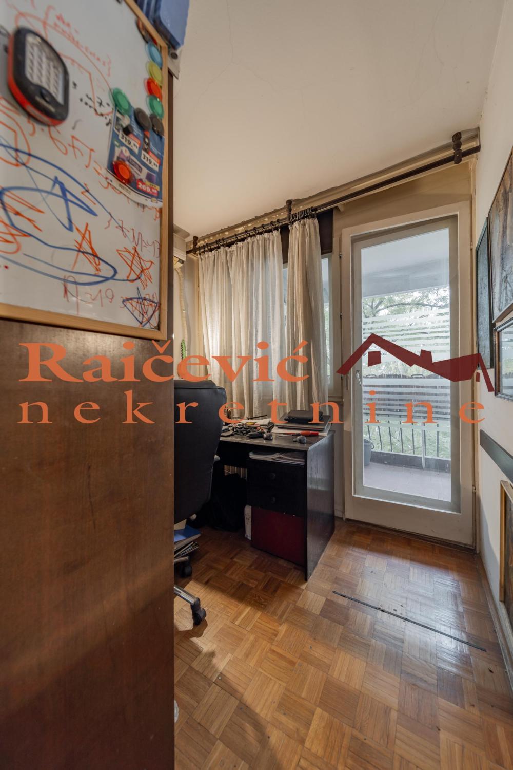 Slika 9 - Karlovacka, Troiposoban stan na prodaju, 85m2, 215.000€