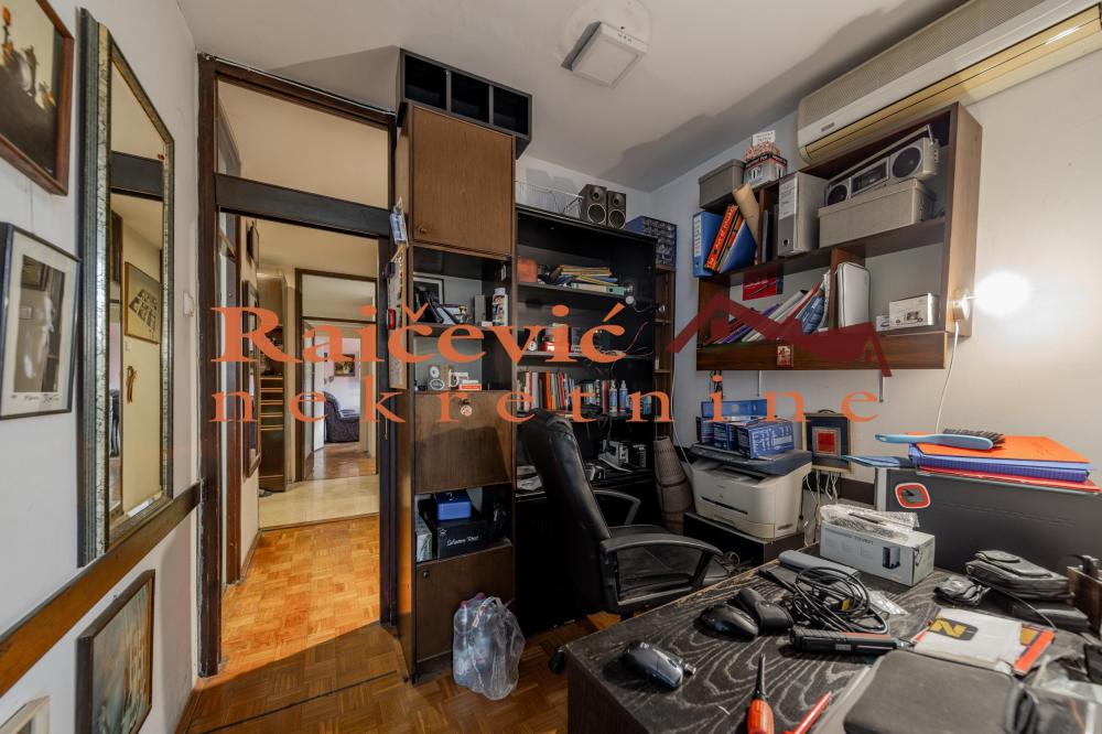 Slika 10 - Karlovacka, Troiposoban stan na prodaju, 85m2, 215.000€