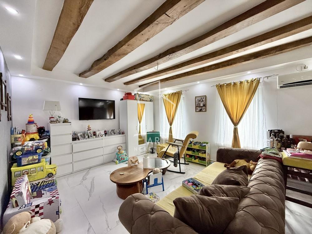 Slika 3 - Ilije Petrovića,  Kuća na prodaju, 165m2, 110.000€