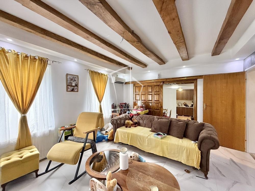 Glavna slika -Ilije Petrovića,  Kuća na prodaju, 165m2, 110.000€