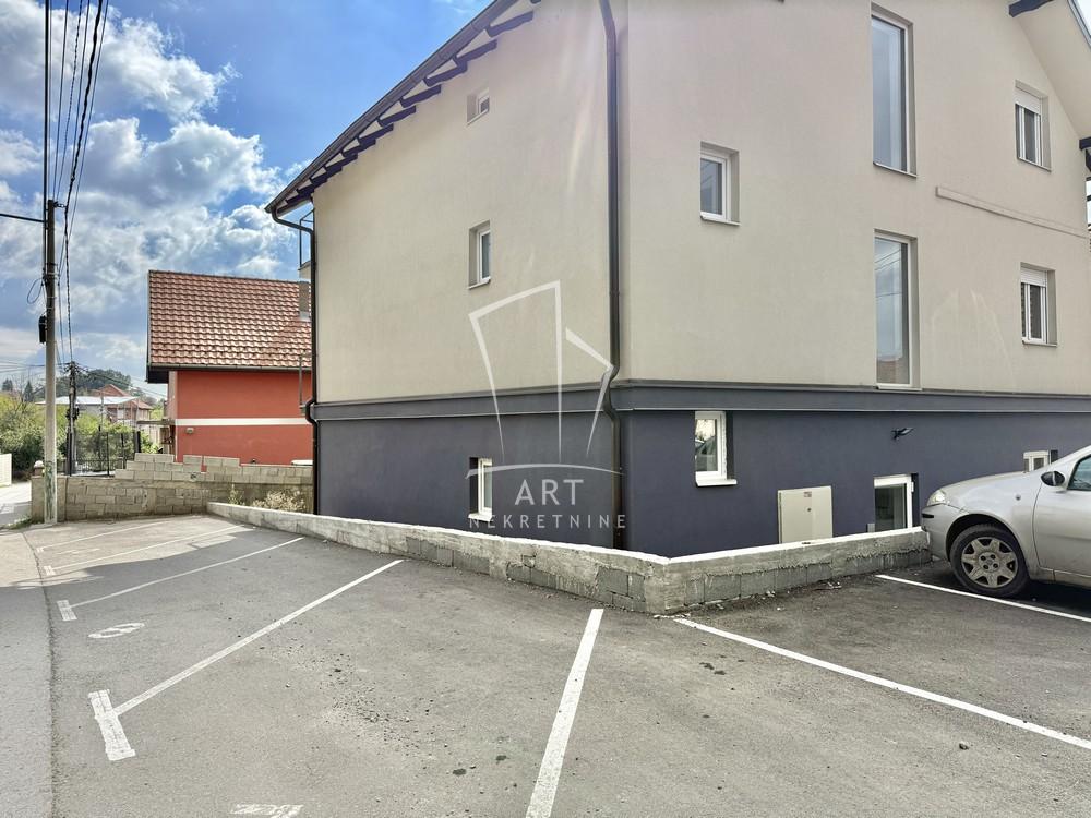 Slika 9 - Dvosoban stan na prodaju, 45m2, 105.000€