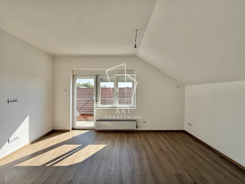 Slika 1 - Dvosoban stan na prodaju, 45m2, 105.000€