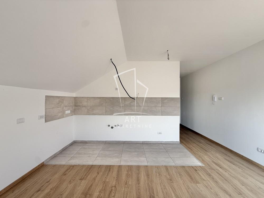 Slika 4 - Dvosoban stan na prodaju, 45m2, 105.000€