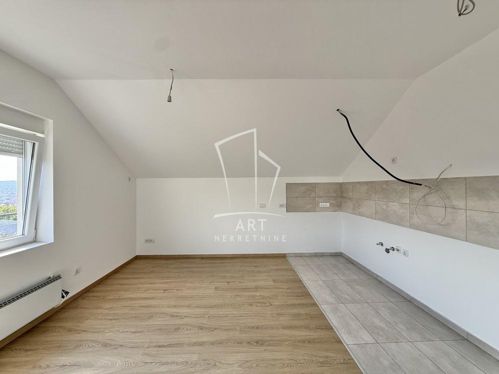 Slika 5 - Dvosoban stan na prodaju, 45m2, 105.000€