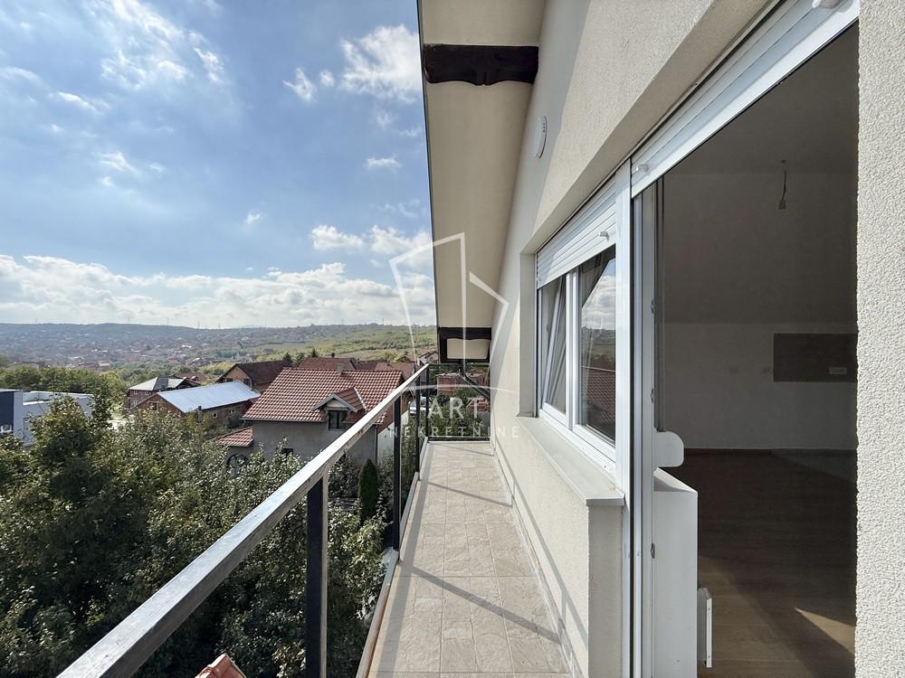 Slika 8 - Dvosoban stan na prodaju, 45m2, 105.000€