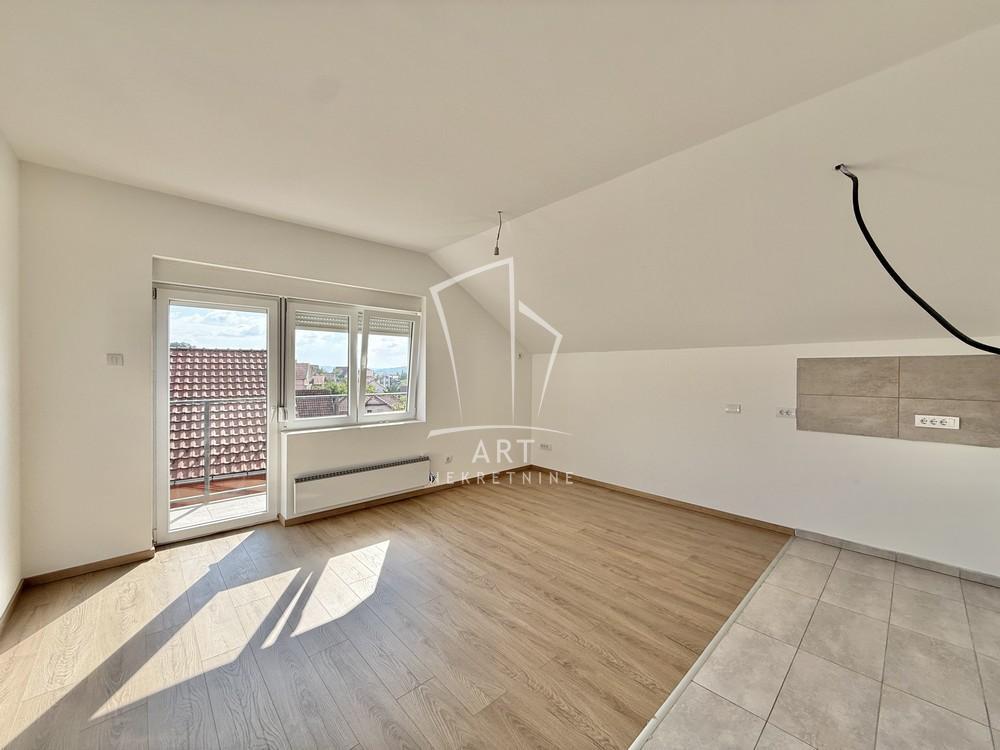 Glavna slika -Dvosoban stan na prodaju, 45m2, 105.000€