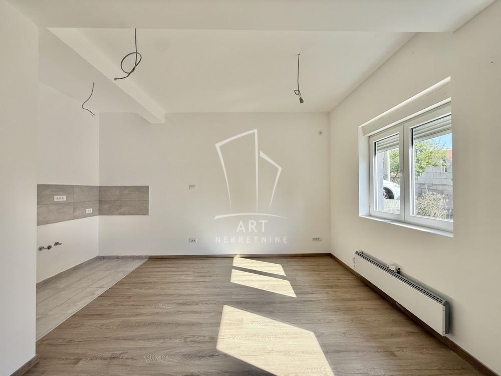 Slika 1 - Jednosoban stan na prodaju, 31m2, 75.000€