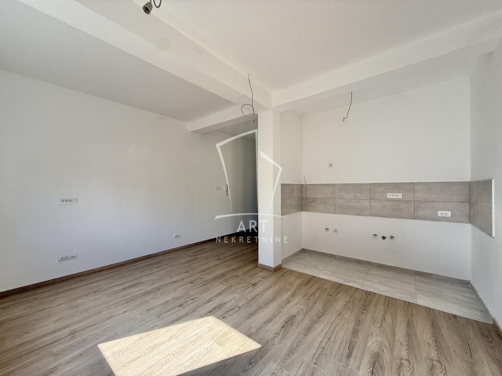 Slika 2 - Jednosoban stan na prodaju, 31m2, 75.000€