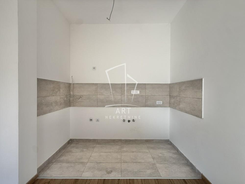 Slika 3 - Jednosoban stan na prodaju, 31m2, 75.000€