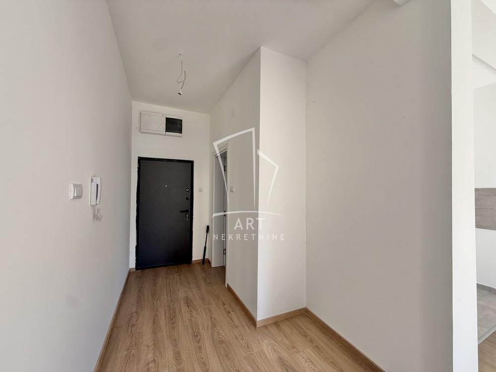 Slika 4 - Jednosoban stan na prodaju, 31m2, 75.000€